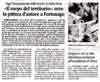 articolo de la Provincia Pavese