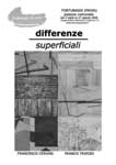 2006 differenze superficiali